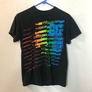 Men’s DC T-shirt